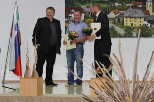 Proslava ob občinskem prazniku